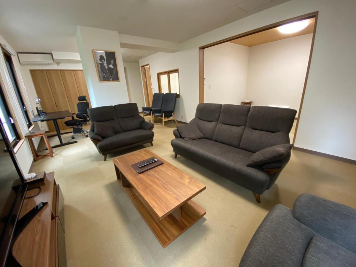 Fuji Hokin Kaikan Hotel Yamanakako Exterior photo