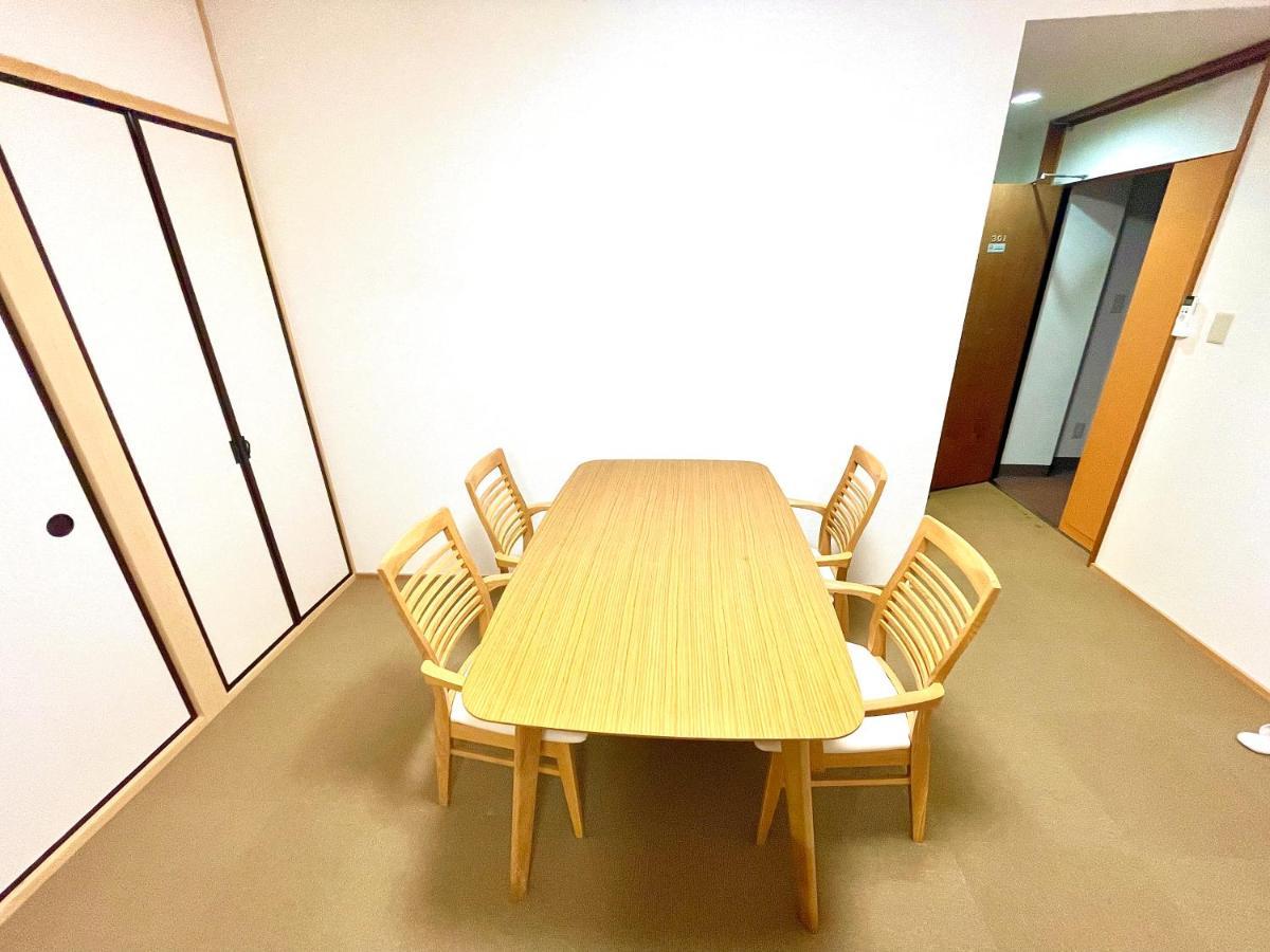 Fuji Hokin Kaikan Hotel Yamanakako Exterior photo